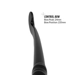 TK2.3 CONTROL BOW