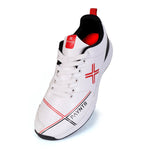 PAYNTR - X Rubber (White & Black) 2022