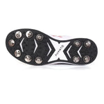 PAYNTR - X Spike (White & Black) 2022