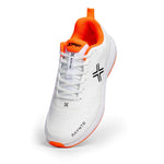 PAYNTR - XPF: 22 Spike (White&Orange) 2022